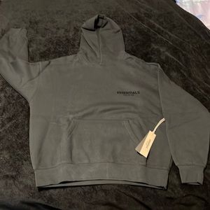COPY - Essentials fear of god hoodie